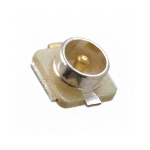 One Stop Kitting Service <strong>U</strong>.<strong>FL</strong>-<strong>R</strong>-<strong>SMT</strong>-<strong>1</strong>(<strong>10</strong>) <strong>U</strong>.<strong>FL</strong> UMCC Connector Receptacle Male Pin 50 Ohms Surface Mount Solder <strong>U</strong>.<strong>FL</strong>-<strong>R</strong>-<strong>SMT</strong>-<strong>1</strong> - Product Image 1