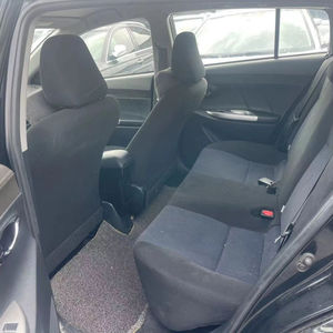 Coches usados baratos hechos en China Yariss Toyotaa Auto vienen de coches baratos de China - Product Image 4