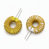 Inducteur à noyau de ferrite T50-26, bobine d'inductance toroïdale personnalisée 22uH pour EMI/carte de circuit imprimé