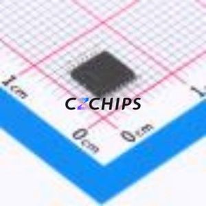 Tout nouveau-Original SN74LV4053AQPWRQ1 Circuit intégré TSSOP-16 IC puce commutateur analogique/multiplexeur - Product Image 2