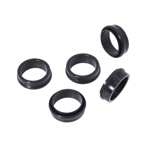 Replaceable Unit Spare Black Seal O <b>Ring</b> for New Model Soda Sparkling Machine Marker DUO Terra Art - Product Image 2