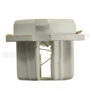 Portalámparas para Luz Trasera de Auto para BMW Serie 7 X5 E53 E70 E65 X3 E83 Blanco - Product Image 5