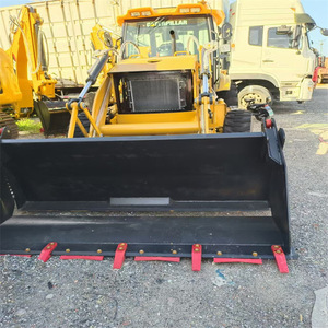 Sử dụng cho mèo 428f <span class=keywords><strong>backhoe</strong></span> <span class=keywords><strong>loader</strong></span> Caterpillar gốc 4x4 bánh xe tải lốp lớn nhất giá rẻ <span class=keywords><strong>backhoe</strong></span> <span class=keywords><strong>loader</strong></span> Trung Quốc so sánh 416e - Product Image 2