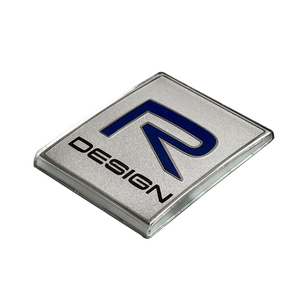 Emblema de diseño Premium R 31391873 para Volvo - Product Image 2