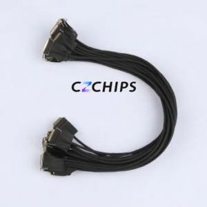 XDCB-2045420-2-L300 RF Cable RF Whole Sale Electronic Component Chips Supplier & BOM Service - Product Image 1