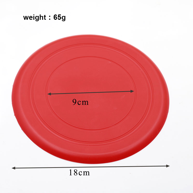 Silicone, 7 ", 63g