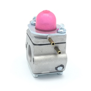 Carburateur 753-06190 pour débroussailleuse TroyBilt TB22 TB21EC TB32EC TB42EC TB80EC TB2040XP et débroussailleuse Murray M2500 M2510 - Product Image 4
