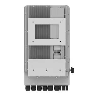 Inversor Solar Híbrido Monofásico de 6kw 8kw 48V Deye SUN-6K-SG05LP1-EU-AM2-P SUN-8K-SG05LP1-EU-AM2-P con 10 Años de Garantía - Product Image 6
