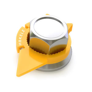 Kele เซนเซอร์ความดันลมยาง32มม. ประสิทธิภาพสูงสำหรับรถบรรทุก - Product Image 1