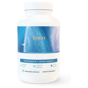 OEM Magnolol Honokiolマグノリア樹皮エキスOfficinalisツリーカプセルHonorokiolエキスカプセル - Product Image 1