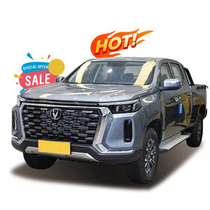 Changan Lantuozhe, Camioneta Changan 2024, Lantazhe 2.0t Automática de Alta Gama, Camioneta Changan <span class=keywords><strong>Explorer</strong></span> - Product Image 1
