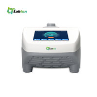 Labtex TC1000G Series Thermal Cycler Gradient PCR Machine 96 Puits pour Test de Paternité