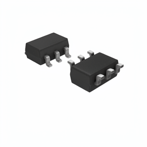 Power Management (PMIC) STM6719SFWB6F Manufacturer Channel SOT 23 6 Buy Electronics Components Online - Product Image 1