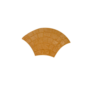 <span class=keywords><strong>Precio</strong></span> de fábrica Piedra aleatoria Sello de <span class=keywords><strong>cemento</strong></span> de goma Molde de hormigón - Product Image 3