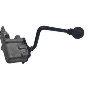 LH 260CC редуктор переключения передач для Linhai 260cc 300cc 400cc ATV OEM 21729B ATV UTV запасные части - Product Image 4