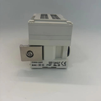 Module d'entrée numérique pour bus série EX600-DXPF EX600, unité d'acquisition de capteurs PNP 16 canaux pour contrôle d'automatisation pneumatique, en laiton