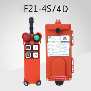 Télécommande sans fil 220V pour grue <span class=keywords><strong>Fassi</strong></span> - Product Image 3