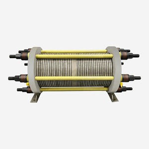 <b>Hydrogen</b> <b>Generator</b> Versatile Alkaline Electrolyzer with Composite Diaphragm for <b>Hydrogen</b> Production Alkali Water Source - Product Image 6