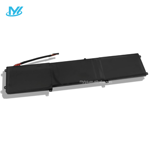 แบตเตอรี่แล็ปท็อป MYiYAE Rz09-0102 สำหรับ <span class=keywords><strong>Razer</strong></span> Blade Rz09 Rz09-01161e31 Rz09-01020101 Rz09-01161e32-r3u1 โน้ตบุ๊ก 14 นิ้ว Rz09 0102 - Product Image 4