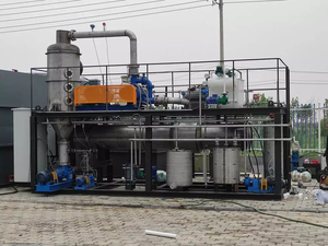 Gran oferta, evaporación de aguas residuales, raspador de licor <span class=keywords><strong>Madre</strong></span>, evaporador MVR seco para jugo de fruta, <span class=keywords><strong>pasta</strong></span> de tomate concentrada - Product Image 6