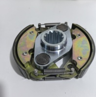 Pieza de refrigeración 50-01165-20 50052-00 50-50051-01 505005101 Kit de reparación de embrague para Carrier Supra 550 a 1250