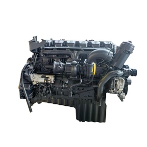 Bloque de motor largo y corto OM457 <span class=keywords><strong>OM</strong></span> 457 LA de 400HP para Mercedes Benz Conecto Tourismo - Product Image 6