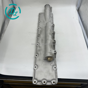 EexcavaStart Boîtier de soupape diesel CV18171 CV20390 pour moteurs série 3000 SGD080013 - Durable, fiable, installation facile - Product Image 1