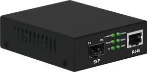 สวิตช์ ZC-S500P-1G-1S แบบ Full Gigabit 1SFP+1GE POE อุปกรณ์ไฟเบอร์ออปติก ผลิตภัณฑ์ fttx zikun - Product Image 6