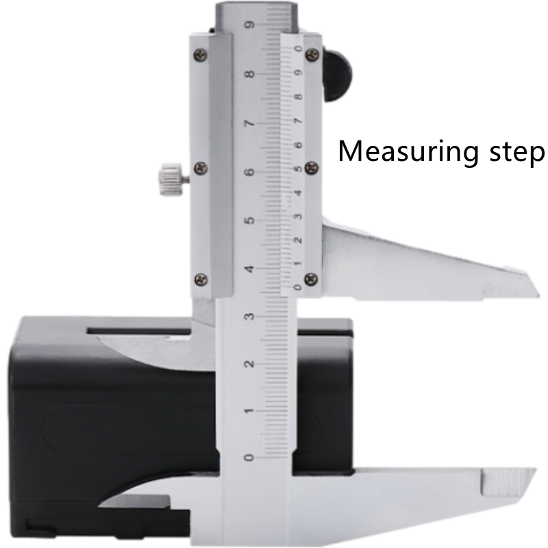 Measuring tool vernier caliper 0150mm0200mm0300mm highprecision