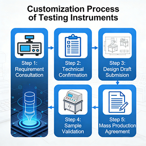เครื่องทดสอบความล้าของรถเข็นเด็กทารก EN1888 BSL1996 F833 ASTM เครื่องทดสอบความเหนื่อยล้าของรถเข็นเด็กทารก - Product Image 6