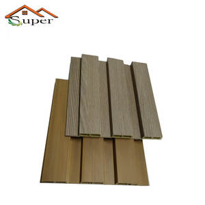 سعر ألواح التكسية المركبة من الخشب والبلاستيك في باكستان - Product Image 2