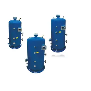 OIL SEPARATORS