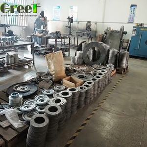 Generador magnético tipo disco de <span class=keywords><strong>300W</strong></span> 500W 1KW para turbina eólica vertical 200RPM 300rpm 500rpm Producto de energía renovable - Product Image 6