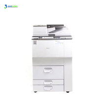 Copieur multifonction pour imprimante laser A3 A4 utilisé pour la photocopieuse Ricoh MP 7502 9002 noir et blanc