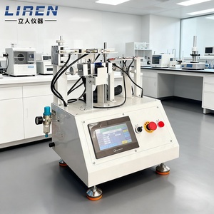 Dây đu tester cáp Uốn thử nghiệm máy gấp kháng Tester Cáp đu độ bền Thiết bị kiểm tra - Product Image 6