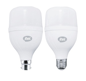 Ampoule Led de haute qualité T80 B22 <span class=keywords><strong>E27</strong></span> luminosité <span class=keywords><strong>20W</strong></span> lampe d'éclairage led ampoule led ampoule T ampoule - Product Image 1