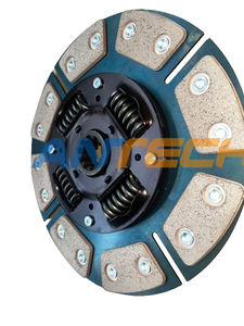 ชุดคลัตช์สำหรับงานหนัก <span class=keywords><strong>ส</strong></span>ำหรับรถยนต์อีซูซุ ดีแม็กซ์ ปี 2020-2024 เครื่องยนต์ 3.0 ลิตร 4JJ3-TCX ISK 8354 และมาส<span class=keywords><strong>ด้า</strong></span> บีที-<span class=keywords><strong>50</strong></span> เครื่องยนต์ 3.0 ลิตร ชุดคลัตช์เพิ่มประสิทธิภาพ - Product Image 4