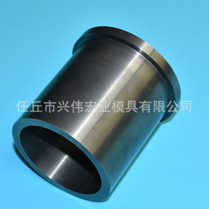 Rodillos de Presión de Alambre Plano de Carburo de Tungsteno para Laminación en Frío, Hechos a Medida, Origen Hebei - Product Image 2