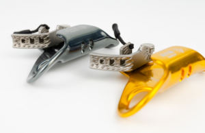 Alat Pemanjat Dada yang Dapat Disesuaikan untuk Taman Petualangan dan Jalur Tali - Product Image 6