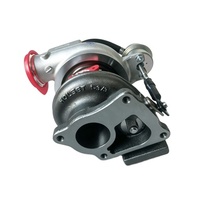 Turbocompresseur d'origine Foton Aumark Savana 2.8L pour camion Foton avec moteur diesel ISF 2.8 5350915 3796177