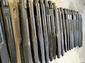 Martillo Rompedor Hidráulico SB40 para Excavadora Rotatoria, Fabricado en China, con Certificación, Inspección por Video y Reporte - Product Image 4