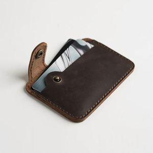 Custom Gift With Power Bank Cover Pvc Leather Credit <b>Card</b> <b>Holder</b> - Product Image 1