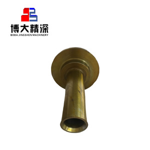 Hochpräzise Backenbrecher-Federführung C125 Boda-921061 für Bergbau- und Steinbruchmaschinen - Product Image 6