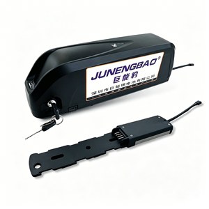 Batterie au lithium Hailong 24V 48V 36V 10AH 12AH 25AH 30AH pour vélo électrique, cyclomoteur électrique, VTT – Sécurité garantie - Product Image 6