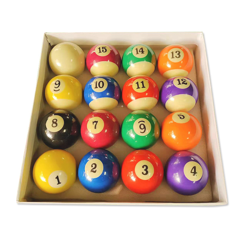 Black Ball 57 2 Large Standard