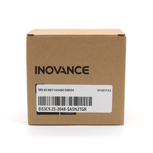 Encodeur d'ascenseur Inovance EI53C9.25-2048-SA5N2TGR 5VDC, application industrielle métallique pour hôtels - Product Image 3