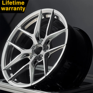 Vossen HF5 <span class=keywords><strong>Style</strong></span> <span class=keywords><strong>Jantes</strong></span> Forgées 19-24 Pouces 5x112 5x120 5x130 <span class=keywords><strong>Jantes</strong></span> en Alliage Chromé pour BMW M3 <span class=keywords><strong>M4</strong></span> M5 X5 Mustang Land Rover - Product Image 3