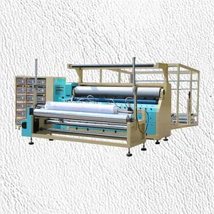 Volautomatische Quiltmachine Voor Bankkussen, Katoenen Kleding En Pyjama-Quiltmachine