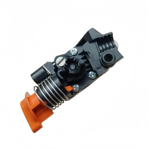 Nouveau carburateur pour <span class=keywords><strong>Stihl</strong></span> FS94 FS94R FS94RC KM94 KM94R HL94 HL94C HL94K HL92C HL92KC 41491200600 41491200602 Pièces de rechange - Product Image 5