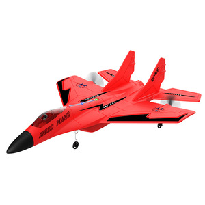 <span class=keywords><strong>Avion</strong></span> modèle à aile fixe Zhiyang amélioré pour utilisation en intérieur, 2 canaux, EVA, avec capture vidéo FHD 1080p, planeur <span class=keywords><strong>lumineux</strong></span>, <span class=keywords><strong>jouet</strong></span> de combat - Product Image 1